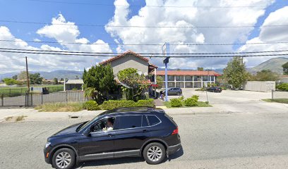 Village Lodge San Bernardino — photo 1